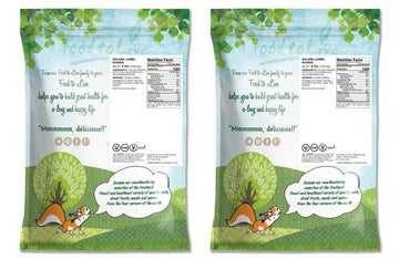 Food To Live California Jumbo Golden Raisins, 16 Pounds - Seedless, Sun-Dried, No Added Oil, No Added Sugar, Kosher, Vegan, Raw,