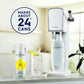 Sodastream Diet Tonic, 440Ml 4-Pack