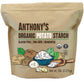 Anthony'S Organic Potato Starch, Unmodified, 5 Lb, Gluten Free & Non Gmo, Resistant Starch