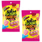 SourPatch Kids Heads, 8 Ounce Bags (Pack of 2)
