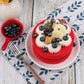 Sprinkles For Cake Decorating, Black Pearl Sprinkles Mix For Luxurious Cake Cupcake Cookie Baking Ice Cream Decorations
