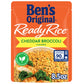 Ben'S Original Ready Rice Cheddar Broccoli Flavored Rice, Easy Dinner Side, 8.5 Oz Pouch (Pack Of 12)