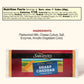 Sargento Natural Sharp Cheddar Block Cheese, 7 oz
