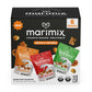 MARIMIX Mini Snack Mix - Savory Bundle, 6 Pack, 1.06 Ounce Each