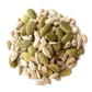 Food to Live Sunflower and Pumpkin Seed Mix, 2 Pounds - Natural Snack, Rich in Protein, Perfect for Snacking, Baking and Salads,