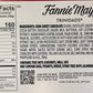 Fannie May Trinidads Chocolates, (1 Lb.) Boxed, Dark Chocolate Truffles, Great For Christmas Gifts And Holiday Entertaining