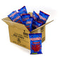 Red Vines Licorice Twists, Original Red Flavor, Soft & Chewy Candy, 4 Ounce (Pack Of 24)