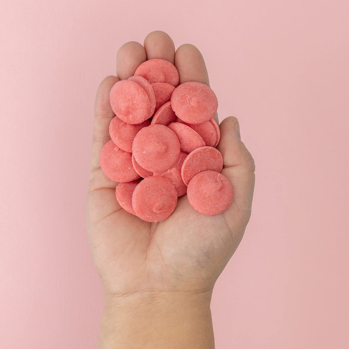 Sweetshop Meltems 12oz-Coral