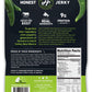Country Archer Hatch Chile Beef Jerky, 100% Grass-Fed, Gluten Free, 2.5 Ounce (4 Pack)