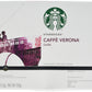 Starbucks Caffe Verona K-Cups, 24 Count