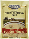Alessi Mix Soup Porcini Mushroom, 4 oz