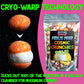 Space Age Snacks Sour Freeze Dried Candy - 4 Ounce Gourmet Crunchies