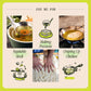 1 L Sizzle Extra Virgin Olive Oil For Cooking