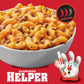 Hamburger Helper Spicy Jalapeno Cheeseburger, 6 oz (Pack of 1)