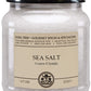 India Tree Brazilian Coarse Sea Salt  4.7 lb 4.7 Pound (Pack of 2)