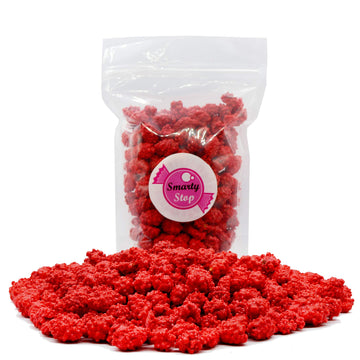 Smarty Stop Sweet And Salty Red French Burnt Peanut Candies (5 Pound (Pack Of 1))