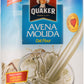 Quaker Oat Flour With Iron, 11.6 Oz, Avena Molida (813508) (Packaging May Vary)