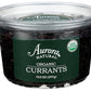 Aurora Products Organic currants 10.5 OZ