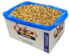 Setton Farms Cashews Roasted Salted Extra Large, 25 Lbs Bulk Case, Kosher