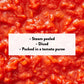 DeLallo San Marzano Style Petite Diced Italian Tomatoes, 28 Ounce Cans, Pack of 3