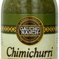 Gaucho Ranch Dressing, 14 Ounce (Pack of 6)
