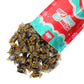 QUEEN CITY CANDY CAVE Old Fashioned Root malt-inspired Barrels Hard Candy - Vintage Retro  , 3 Pound