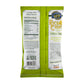 Lundberg Rice Chips, Fiesta Lime, 6 Oz (Pack Of 12), Gluten-Free, Made With Organic Grains