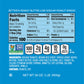 Bettern Peanut Butter 6 Pack Variation (1 Pound (Pack of 6), Peanut Butter (Low Sodium))