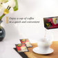 Trung Nguyen G7 Instant Coffee - 3-In-1 Roasted Ground Blend With Creamer & Sugar, Vietnamese Coffee (50 Sachets)