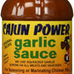 Cajun Power Sauce (Garlic Sauce, Original Recipe) 8 oz