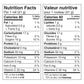 Betty Crocker, Gluten Free, Fruit By The Foot, Starburst All Pink, 6 Count, 128G/4.5Oz,(Box) (Imported From Canada)