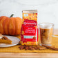 Community Coffee Spiced Pumpkin Pecan Pie Flavored Ground Coffee, Medium Roast, 11 Ounce Bag