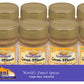 Rani Garam Masala Indian 11-Spice Blend 3oz (85g) PET Jar  Pack of 12 ~ All Natural  Salt-Free | Vegan | No Colors | Gluten Friendly | NON-GMO | Kosher | Indian Origin