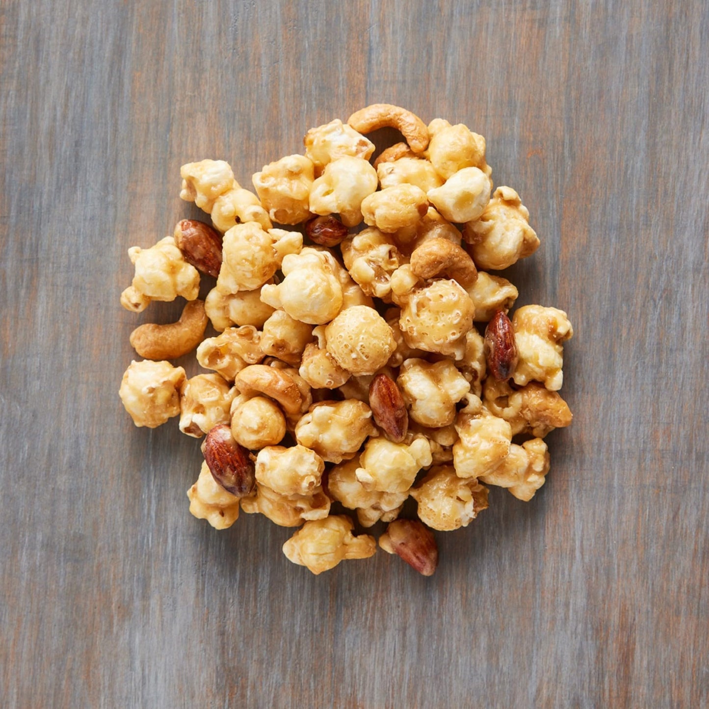Moose Munch Premium Popcorn - Milk Chocolate And Caramel Mix Duo, Milk Chocolate Caramel Popcorn, Sweet And Salty Treats, Gift B