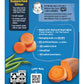 Gerber Organic Baby Food Starter Kit Variety Pack (Assorted Veggie, Pack Of 4)