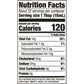 Spectrum Culinary Organic Peanut Oil, Refined, 16 oz (Pack of 12)
