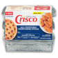 Crisco All-Vegetable Shortening Sticks, 20 Ounce, 3 Sticks