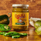 Cholula Salsa Verde (Mild), 12 oz (Pack of 12)