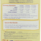 Cream Of Wheat, Original Stove Top, 10 Minutes, 28 Ounce Boxes (Pack Of 4)