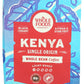 Whole Foods Market, Kenya Single Origin Whole Bean Coffee, Light Roast, Black Currant, Citrus & Stone Fruit, 12 Ounce