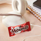 MOUNDS Dark Chocolate and Coconut Snack Size, Candy Bag, 11.3 oz