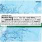 SPLASH BLAST Flavored Water Beverage, Lemon, 8 Fl Oz Plastic Bottles, 12 Pack, Clear