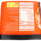 Aldens Organic Orange Cream Ice Cream, 1.5 Qt