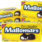 Mallomars Pure Chocolate Cookies, 8-Ounce Boxes (Pack Of 6)