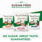 Russell Stover Sugar Free Strawberry Cream With Stevia, 3 Ounce Bag, Pack Of 12