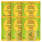 Maya Kaimal Foods - Organic Indian Everyday Rice - Turmeric and Cumin Surekha - 10oz - Pack of 6