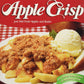 Concord Farms Apple Crisp Mix (VALUE PACK of 4 Box's)