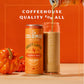 La Colombe Pumpkin Spice Latte, 11 fl oz Cans, Pack of 12 - Seasonal Coffee Beverage