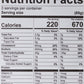 Gluten-Free Pasta, Fusilli, Fresh Brown Rice Pasta Cooks in Just 3 Minutes by Taste Republic, 9oz