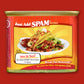 SPAM Hot & Spicy Canned Meat, 12 Ounce Can, Pack of 6, Model 41716
